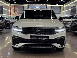 فولكسفاغن تيغوان